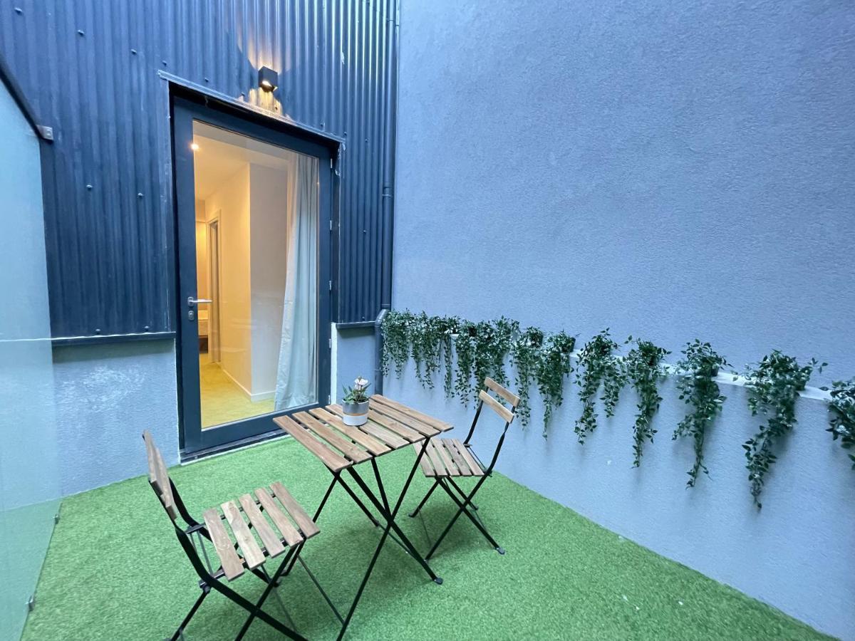 Mystay Porto Sao Bento Exterior foto