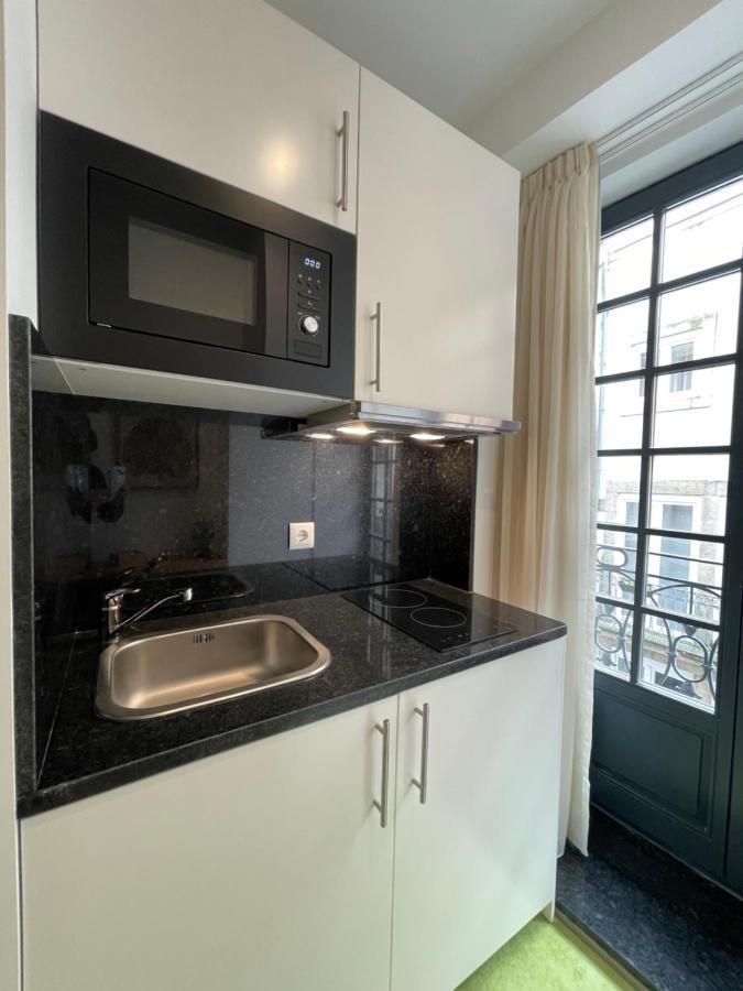 Mystay Porto Sao Bento Exterior foto