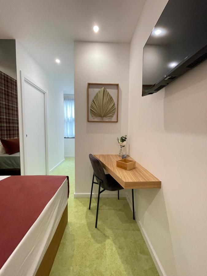 Mystay Porto Sao Bento Exterior foto
