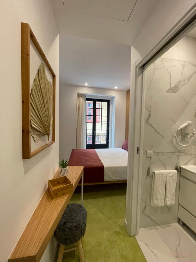 Mystay Porto Sao Bento Exterior foto